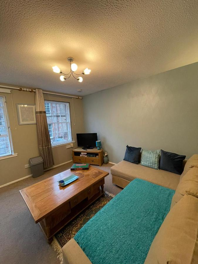 One Bedroom Websters Land Flat - Grassmarket EDI Exterior photo