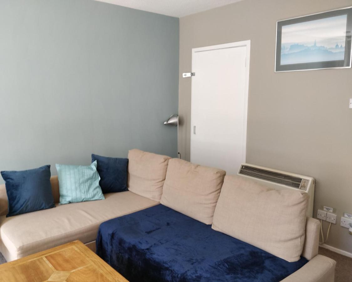 One Bedroom Websters Land Flat - Grassmarket EDI Exterior photo