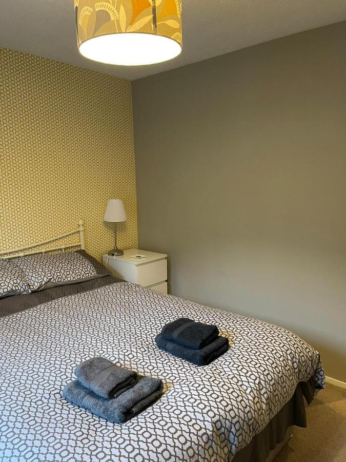 One Bedroom Websters Land Flat - Grassmarket EDI Exterior photo