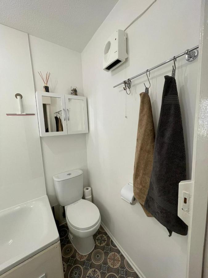 One Bedroom Websters Land Flat - Grassmarket EDI Exterior photo