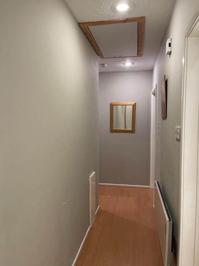 One Bedroom Websters Land Flat - Grassmarket EDI Exterior photo